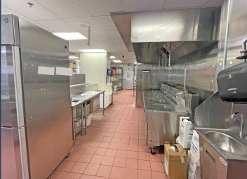 SANDY SPRINGS RESTAURANT